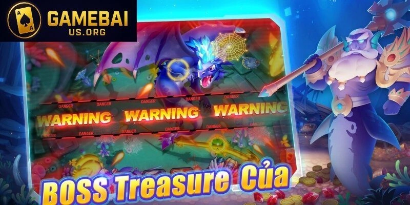 Mức đạn, khóa mục tiêu và bắn tự động trong game bắn cá