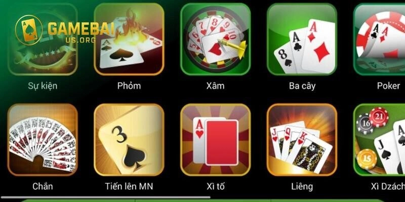 Những lưu ý khi chọn nền tảng để tin tưởng chơi bài