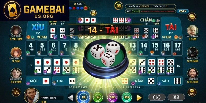 Những thông tin nên kiểm tra ở một sảnh tài xỉu online trước khi chơi