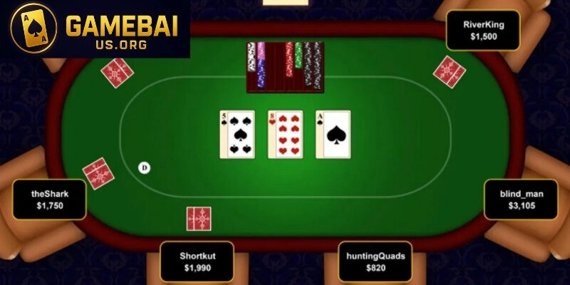 Khái quát chung về tựa game bài Tiến Lên Miền Nam