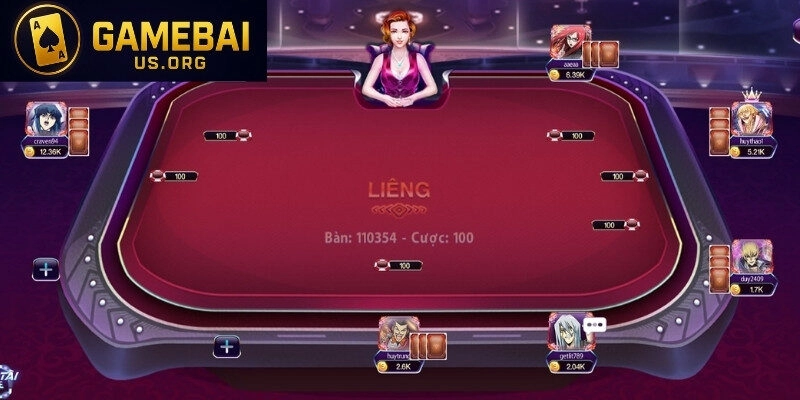 Những Thuật ngữ cần thuộc lòng khi chơi Bài Liêng
