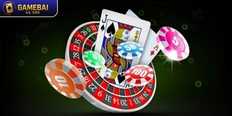 LUẬT CHƠI GAME BÀI ONLINE - CHỈ DẪN CHI TIẾT CHO TÂN THỦ