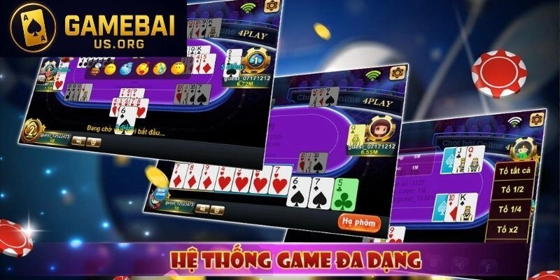 Tính toán kỹ trước khi xuống cược ở các vòng
