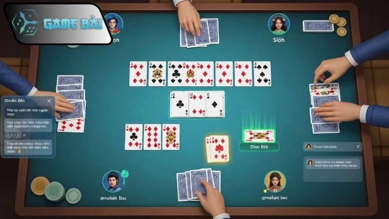 game-bai-tien-len-mien-bac-online